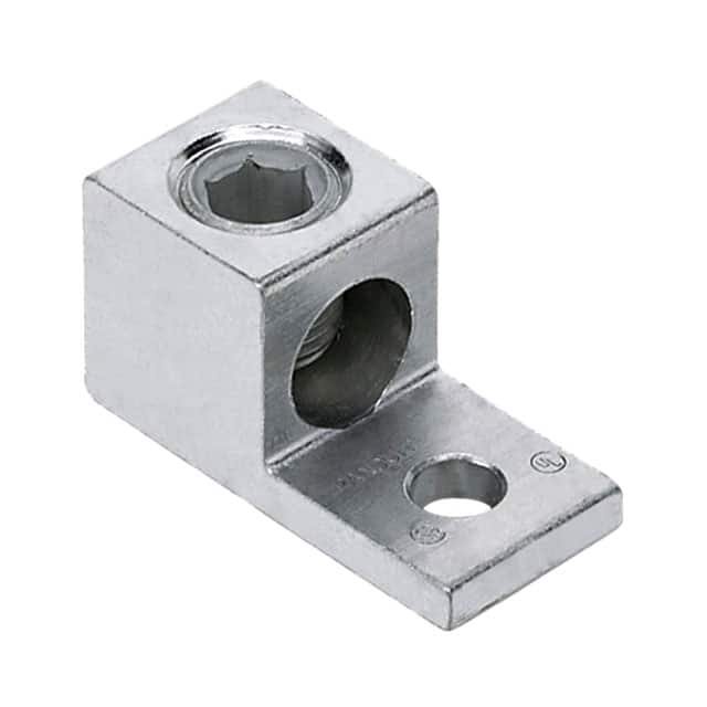 LAMA300-56-QY Panduit Corp  Rectangular Connectors